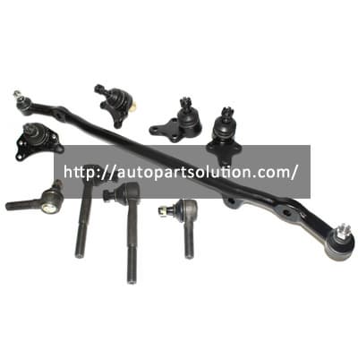 hyundai ix35 steering spare parts